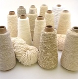 Manufacturers Exporters and Wholesale Suppliers of Linen Blender Yarn Amritsar Punjab